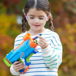Pistolet Explorer Easy-Play - Nerf Elite Junior | K'Ado Mino