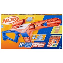 Pistolet Nerf N Series Pinpoint | K'Ado Mino