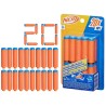 Recharge 20 fléchettes Nerf N Series N1 | K'Ado Mino