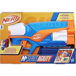 Nerf N Series Agility | K'Ado Mino
