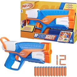 Nerf N Series Agility | K'Ado Mino