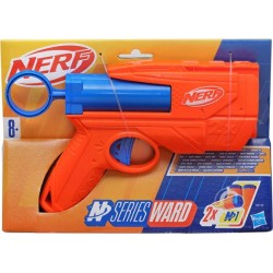Blaster Nerf N Series Ward | K'Ado Mino