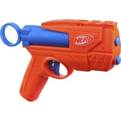 Blaster Nerf N Series Ward | K'Ado Mino