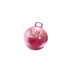 Ballon sauteur Jumpa Fiona - Djeco | K'Ado Mino