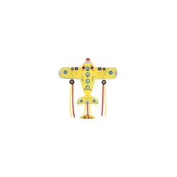 Cerf-volant maxi plane - Djeco | K'Ado Mino