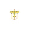 Cerf-volant maxi plane - Djeco | K'Ado Mino