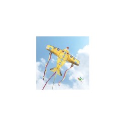 Cerf-volant maxi plane - Djeco | K'Ado Mino