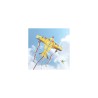 Cerf-volant maxi plane - Djeco | K'Ado Mino