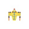 Cerf-volant maxi plane - Djeco | K'Ado Mino