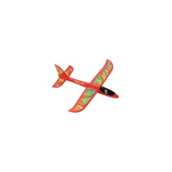 Fire Plane - Djeco | K'Ado Mino