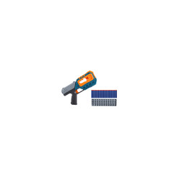 Pistolet automatique 29 cm avec chargeur Modèle aléatoire
