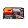 Pistolet automatique 29 cm avec chargeur Modèle aléatoire