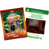Defis nature Escape Exploration secrete | K'Ado Mino