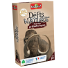 Défis Nature - Animaux Préhistoriques | K'Ado Mino