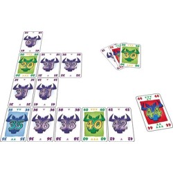 6 qui prend ! – Gigamic | Jeu de cartes stratégie