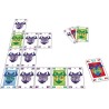 6 qui prend ! – Gigamic | Jeu de cartes stratégie