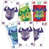 6 qui prend ! – Gigamic | Jeu de cartes stratégie