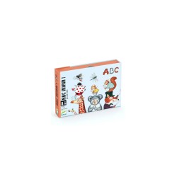 Abc Miam! | K'Ado Mino