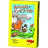 Animal Mystère | K'Ado Mino