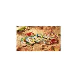 Au pays des petits dragons - jeu de cartes | K'Ado Mino