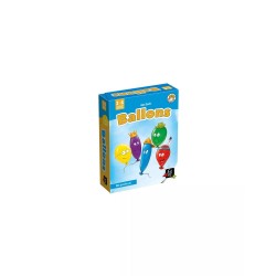 Ballons Gigamic | K'Ado Mino