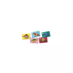 Batasaurus - Jeu de carte Djeco | K'Ado Mino