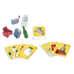 Bazar Bizarre – Gigamic | Jeu d'observation dès 6 ans