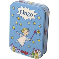 Bingo | K'Ado Mino