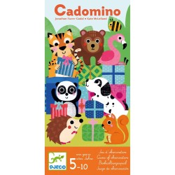 Cadomino | K'Ado Mino