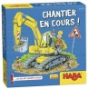Chantier en cours | K'Ado Mino