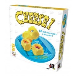 Cheese! Gigamic | K'Ado Mino