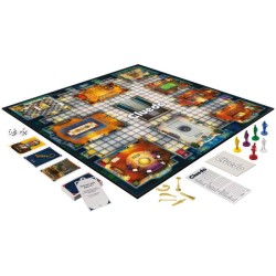 Cluedo | K'Ado Mino