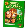 Croco...Cric, crac! | K'Ado Mino