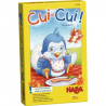Cui-Cui! | K'Ado Mino