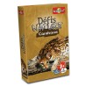 Défis Nature - Carnivores | K'Ado Mino