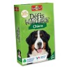 Défis nature chiens | K'Ado Mino