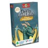 Défis nature créatures légendaires | K'Ado Mino