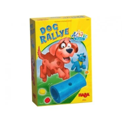 Dog Rallye | K'Ado Mino
