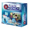 Jeu de réflexion Track Agency | K'Ado Mino