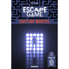 Escape 07 - Casting Mortel | K'Ado Mino