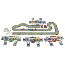 Flamme Rouge Gigamic DIV | K'Ado Mino