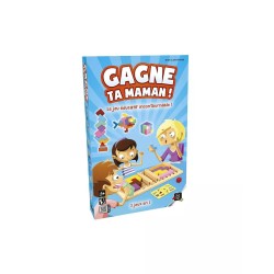 Gagne ta maman! Gigamic | K'Ado Mino