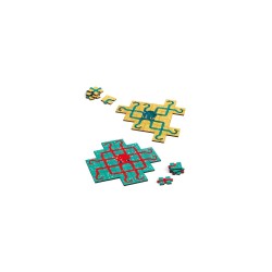Jeu Guzzle - Djeco | K'Ado Mino