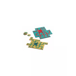 Jeu Guzzle - Djeco | K'Ado Mino