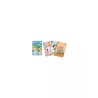 Jeu de 7 familles Happy family - Djeco | K'Ado Mino