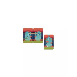 Jeu Forest adventure - Djeco | K'Ado Mino