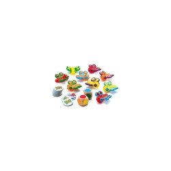 Jeu Little observation - Djeco | K'Ado Mino