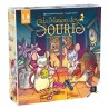 La maison des souris Gigamic | K'Ado Mino