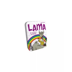 Lama Gigamix | K'Ado Mino