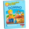 Le chantier de Ben : domino | K'Ado Mino
